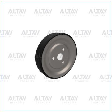 KASNAK DEVİRDAİM 207 / 208 / 308 / RCZ / PARTNER TEEE / BERLINGO / C3 / C4 / C5 / DS3 / MINI COOER / BMW 1 (F20 / F21 ) 07=> 1.6 EP6