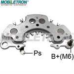 ALTERNATOR DIOT TABLASI NISSAN MAXIMA 3.0 (98-99)