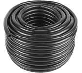 KALORIFER HORTUMU 16×24 mm  5 / 8 INC (EPDM / EPDM) '50MT'