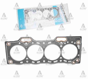 SİLİNDİR KAPAK CONTASI COROLLA   83-87 1.3 2E (LIFTBACK)