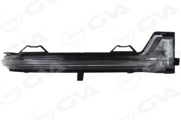 DIŞ DİKİZ AYNA SİNYALİ SAĞ LED 208 (19-)CORSA F (19-)