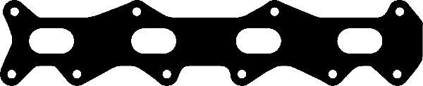 EGSOZ MANIFOLD CONTASI BRAVA BRAVO DOBLO MAREA PALIO STILO 1,6 16V 96>