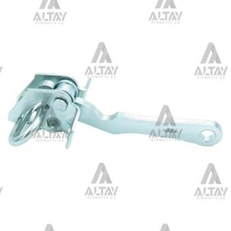 KAPI GERGI DEMIRI ON SAG / SOL BOXER JUMPER DUCATO (00 06)