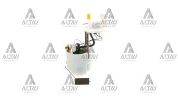 YAKIT POMPASI BENZİNLİ ASTRA J / CRUZE A14XER-A16XER KOMPLE