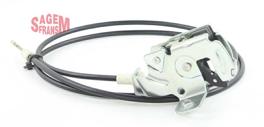 BAGAJ KİLİDİ SAĞ ÜST DUCATO III(TELLİ)