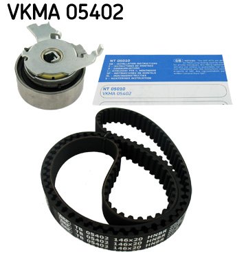 EKSANTRİK GERGİ KİTİ (146x200 VECTRA A-OMEGA A-ASTRA F-CALIBRA-KADETT E 1.8i-2.0i 8V 18SV-C18NZ-20NE
