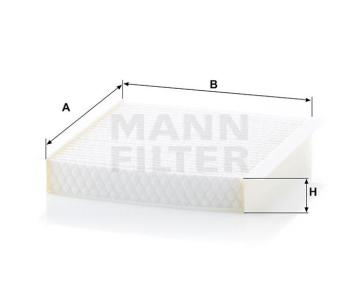 (x)POLEN FİLTRESİ BIPPER-NEMO 08>DOBLO III-PUNTO-FIORINO-LINEA 06>EGEA 15> COMBO 12> 1.3-1.6CDTI-1.4