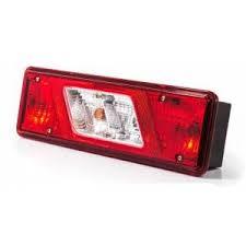 STOP CAMI SAĞ V-363 TRANSIT TIPPER (PICK UP)