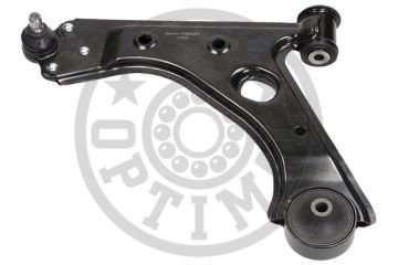 Alt Salıncak Sol Opel Corsa D-Corsa E-Adam