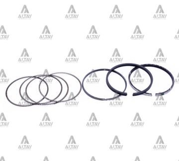 SEGMAN ACCENT 11-14 BLUE / I-20 12-14 / ELANTRA 11-16 / I-30 07-11 / CEED 08-11 / CERATO 09-12 / SOUL 11-14 / G4FA - G4FC - G4FG / BENZİNLİ STD TAKIM