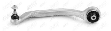ROTİLLİ KOL A4 04-07 EĞRİ ALT SOL