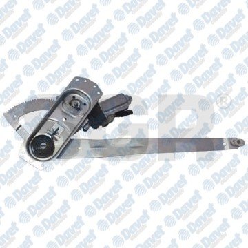 CAM KALDIRMA MEKANIZMASI TRANSIT T15 TURBO ON SOL