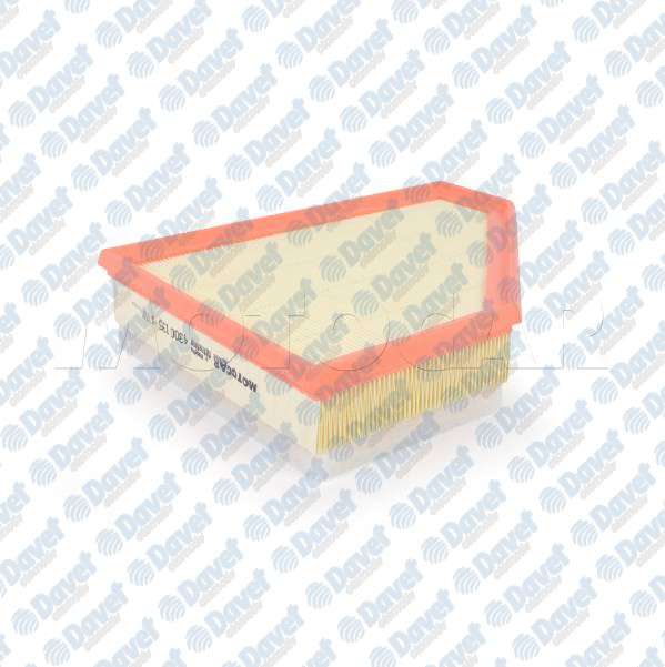 HAVA FILTRESI BMW 1 E81 E87 116D - 118D - 120D BMW 3 E91 E92 320D 335D