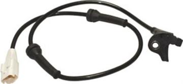 ABS TEKERLEK HIZ SENSÖRÜ ÖN P307- C4 1.4-1.6-2.0 16V-HDİ 01=> (09863 Şasi No'dan İtibaren)