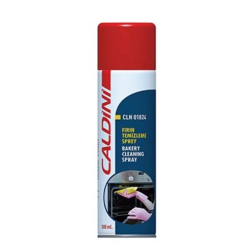 FIRIN TEMİZLEME SPREY 500 ML