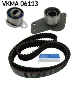TRIGER GERGI SETI (RENAULT: CLIO 1.9D F8Q 91>9/98 EXPRESS 9/91>3/98)