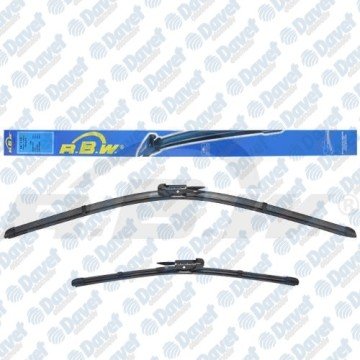 SILECEK SUPURGESI 650MM+380MM MUZ TIP APARATLI LINEA 07- PUNTO 12- PUNTO EVO 09-12 PUNTO/GRANDE PUNTO 05-