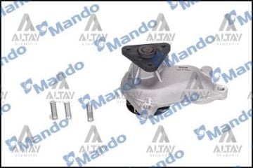 DEVİRDAİM ACCENT 09-11 ERA / I-20 09-14 / I-30 07-11 / BLUE 11-14 / RIO 10-11 / CEED / CERATO DİZEL