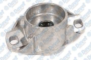 AMORTISOR TAKOZU ARKA PEUGEOT P307 2000=> TUM MOTOR TIPLERI