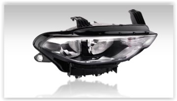 FAR SOL FIAT EGEA SEDAN-SW-HB 15> MOTORLU (H7xH15xPY21W)
