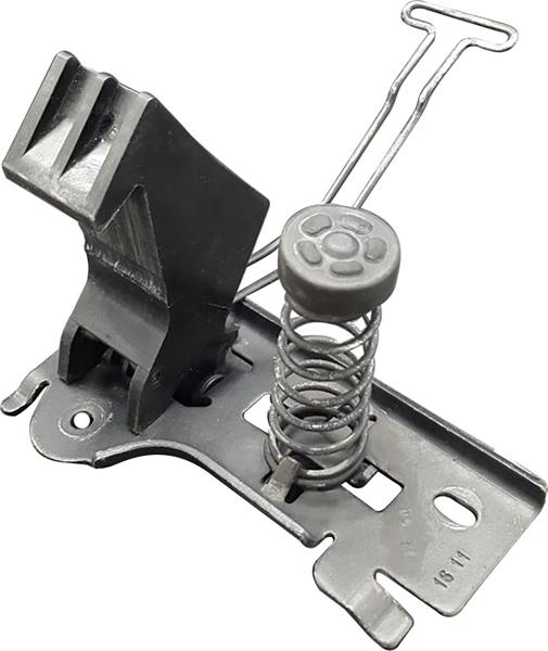 MOTOR KAPUT EMNIYET MANDALI MASTER III 09>