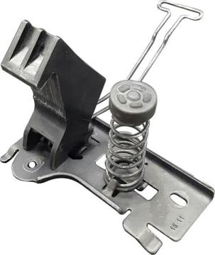 MOTOR KAPUT EMNIYET MANDALI MASTER III 09>