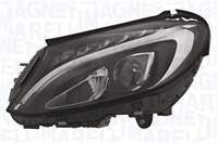 FAR SOL (LED) C-CLASS W205 14>18 S205 14>18