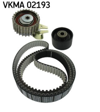 EKSANTRİK GERGİ KİTİ (199x240) ASTRA H-VECTRA C 1.9 CDTI 04=> BRAVO II 1.9D MTJT 07=> ALFA 1.9JTD