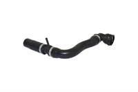 RADYATOR UST HORTUMU ( VOLKSWAGEN : POLO IV  1.9 TDI   01>09)