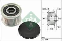 ALTERNATOR RULMANI BMW E81 E87 E88 E90 E91 E92 E93