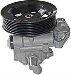 HIDROLIK DIREKSIYON POMPASI W204 07>14 S204 07>14 C219 05>10 W211 05>08 W221 05>13