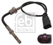EGZOZ SICAKLIK SENSORU TURBO SARJ ONCESI SDC CODE G235 TOUAREG 03>10 A4 A6 05>12 A5 09>12 Q7 07>15