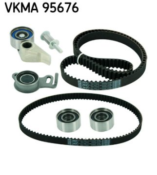 Trıger Set-(154-254)-(Mıtsubıshı: L200 05>12 ''2.5 Dıd''  )