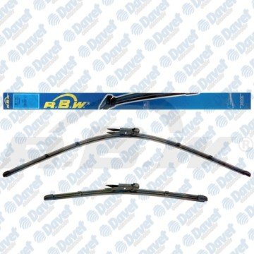 SILECEK SUPURGESI 700MM+380MM MUZ TIP APARATLI TOURNEO COURIER 13- TRANSIT COURIER 13-