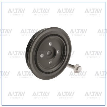 KASNAK KRANK  FIESTA IV / FOCUS II 02=> 1.8  TDCI KİT  ÜRÜN