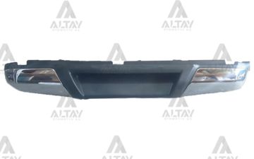 TAMPON PICKUP ARKA 16-19 NAVARA