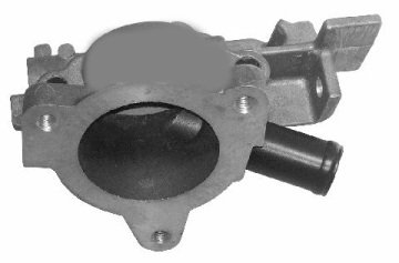 TERMOSTAT YUVASI DACIA LOGAN SANDERO CLIO SYMBOL 1.4-1.6 04=>