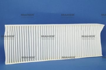 POLEN FİLTRESİ VECTRA B 96-01 KARBONSUZ