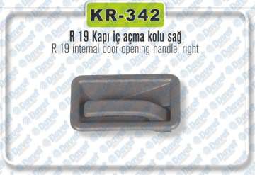 KAPI IC ACMA KOLU SAG R19