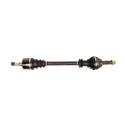 AKS KOMPLE SOL 1.4 DCT/BX ABS Lİ