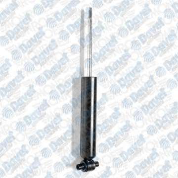 ARKA AMORTİSÖR L/R VOLVO S60 (2000-2010) S80 (1998=>7.2006) V70 (3.2000=>2008) ( GAZLI )