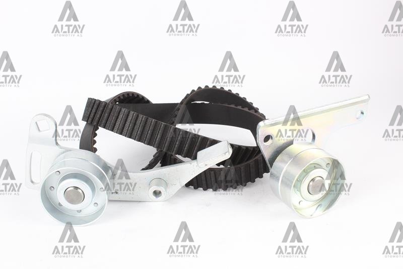 TRİGER SETİ FIAT SCUDO 96-03 / PEUGEOT 205 / 305 / 306 / 309 / 405 / PARTNER 83-99 / ROVER 200 / 400 / 1.9 DİZEL / 136 DİŞ