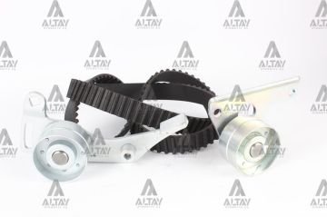 TRİGER SETİ FIAT SCUDO 96-03 / PEUGEOT 205 / 305 / 306 / 309 / 405 / PARTNER 83-99 / ROVER 200 / 400 / 1.9 DİZEL / 136 DİŞ