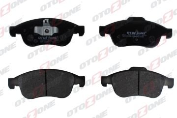 ÖN BALATA FLUENCE-DUSTER 2010=> MGN III 09=> 1.6 16V-2.0 16V-1.5 DCI- SCENIC III 09=>LODGY GDB1789 (440603905R-410607115R-WVA24914)