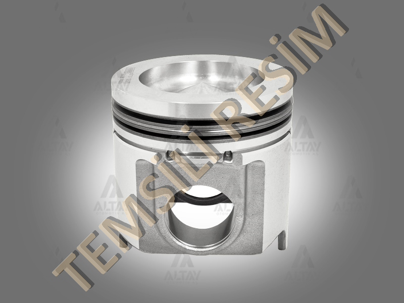 PİSTON SEGMANLI AMAROK / CRAFTER / GOLF6 / TİGUAN / PASSAT 12=> CKUB-CKTB-CFFA-CFFB-CFGB-CFGC-CNFA-CNFB 050