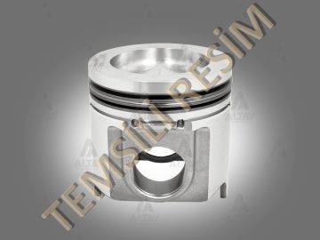 PİSTON SEGMANLI AMAROK / CRAFTER / GOLF6 / TİGUAN / PASSAT 12=> CKUB-CKTB-CFFA-CFFB-CFGB-CFGC-CNFA-CNFB 050