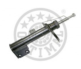 ÖN AMORTİSÖR SOL P307-C4 04=>