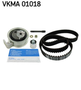 EKSANTRİK GERGİ KİTİ VW PASSAT 1.8T 20V-2.0 (00-05) AUDI A4 1.8T-2.0 (00-04) A6 2.0 (01-05)