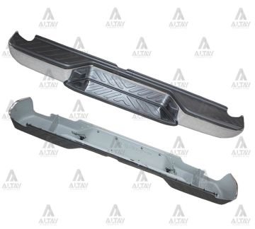 TAMPON PICKUP ARKA 06=> NAVARA