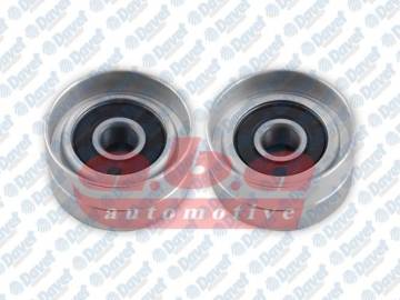 TRIGER GERGI RULMANI SABIT -(TOYOTA:COROLLA 88>98 ''1.3 2E''  )